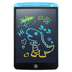 Графический планшет ColorWay LCD Writing Tablet 12, Голубой