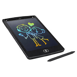 Графічний планшет ColorWay LCD Writing Tablet 8.5, Чорний
