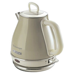 Електрочайник Ariete 2868, Бежевий