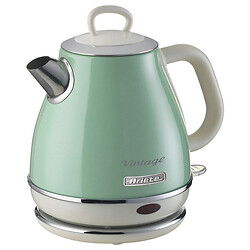 Електрочайник Ariete 2868, Зелений