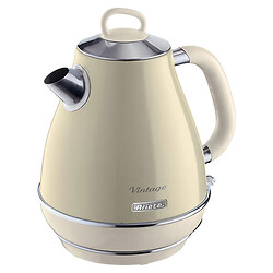 Електрочайник Ariete 2869, Бежевий