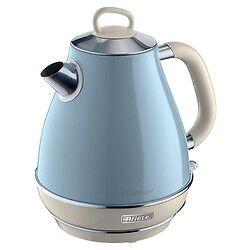 Електрочайник Ariete 2869, Блакитний
