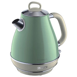 Електрочайник Ariete 2869, Зелений