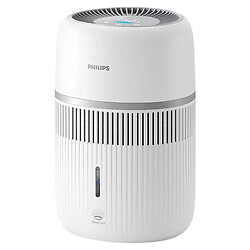 Увлажнитель воздуха Philips HU4210, Белый