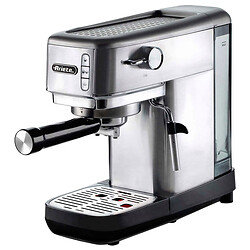 Кофеварка Ariete 1380, Серебряный