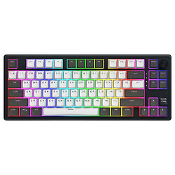 Клавиатура Hator Skyfall 80 Pro, Черный