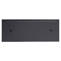 Коммутатор TP-Link Omada SG2016P, Черный