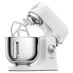 Кухонна машина Kenwood KMX 751, Білий