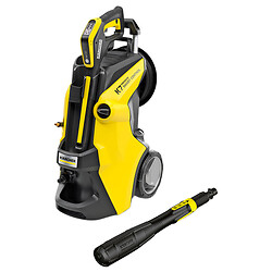 Минимойка Karcher K 7 Premium Smart Control, Желтый