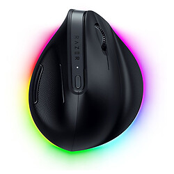 Миша Razer Pro Click, Чорний