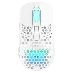 Мышь Xtrfy M42, Белый