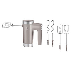 Миксер Graef HM508EU, Бежевый