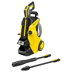 Минимойка Karcher K 5 Power Control Flex, Желтый