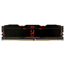 Модуль памяти Goodram Iridium X IR-X3200D464L16SA/16G, 16 Гб.