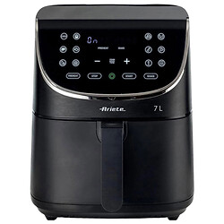 Мультипіч Ariete 4627, Чорний