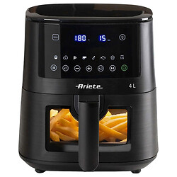 Мультипіч Ariete 4633, Чорний