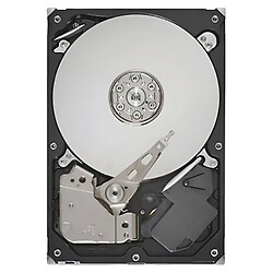 HDD-накопитель Seagate BarraCuda, 500 Гб.