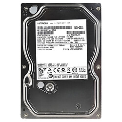 HDD-накопитель Hitachi HDS721050CLA662, 500 Гб.