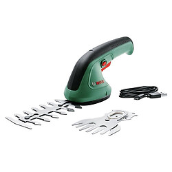 Ножиці садові Bosch EasyShear, Зелений