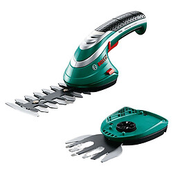 Ножницы садовые Bosch ISIO, Зеленый