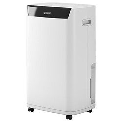 Осушитель воздуха Olimpia Splendid Aquaria S1 24 P, Белый