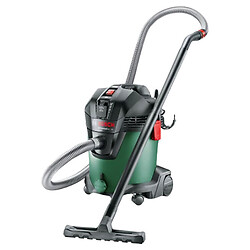 Пылесос Bosch AdvancedVac 20, Зеленый
