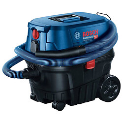 Пылесос Bosch GAS 12-25 PL Professional, Синий