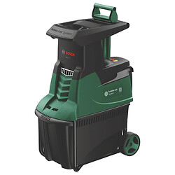 Измельчитель Bosch AXT 25 TC, Зеленый