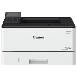 Принтер Canon i-Sensys LBP246DW II, Білий