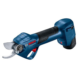 Акумуляторний секатор Bosch Professional Pruner, Синій