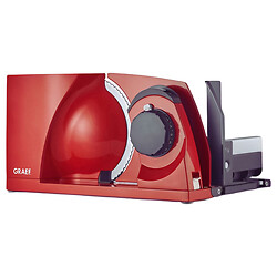 Слайсер Graef MT1103EU, Червоний
