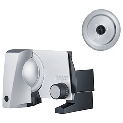 Слайсер Graef S10025, Білий