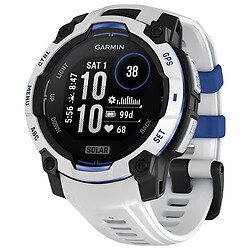 Розумний годинник Garmin Instinct 3, Білий