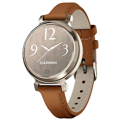 Розумний годинник Garmin Lily 2 Classic, Золотий