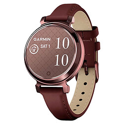 Розумний годинник Garmin Lily 2 Classic, Бронзовий