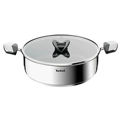 Сотейник із кришкою Tefal Emotion Plus