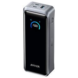 Портативна батарея (Power Bank) Anker Prime, 20000 mAh, Чорний
