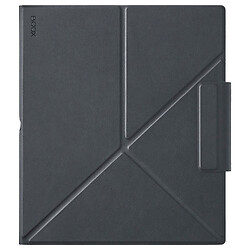 Чехол (книжка) BOOX Note Air5 C, Dark Grey, Серый