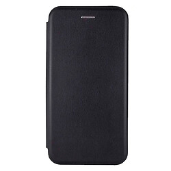 Чехол (книжка) Motorola G06 Power / Moto G06, G-Case Ranger, Черный