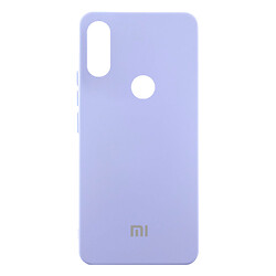 Чохол (накладка) Xiaomi Redmi Note 7 / Redmi Note 7 Pro, Lakshmi, Dasheen, Бузковий