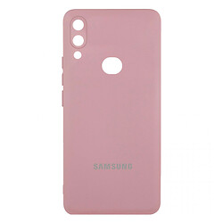 Чехол (накладка) Samsung A107 Galaxy A10s, Epik, Pink Sand, Розовый