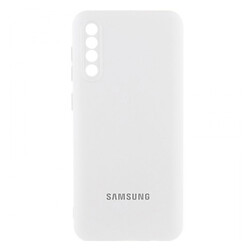 Чехол (накладка) Samsung A305 Galaxy A30 / A505 Galaxy A50 / M305 Galaxy M30, Epik, Белый