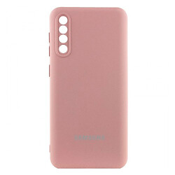 Чехол (накладка) Samsung A305 Galaxy A30 / A505 Galaxy A50 / M305 Galaxy M30, Epik, Pink Sand, Розовый