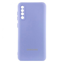 Чехол (накладка) Samsung A305 Galaxy A30 / A505 Galaxy A50 / M305 Galaxy M30, Epik, Dasheen, Сиреневый