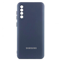 Чехол (накладка) Samsung A305 Galaxy A30 / A505 Galaxy A50 / M305 Galaxy M30, Epik, Midnight Blue, Синий