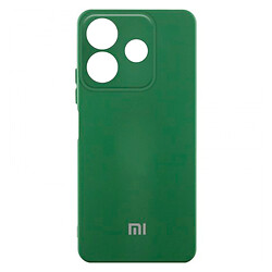 Чехол (накладка) Xiaomi Poco M7 Pro 5G / Redmi Note 14 5G, Epik, Cyprus Green, Зеленый