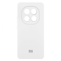 Чехол (накладка) Xiaomi Redmi Note 15, Epik, Белый