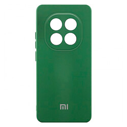 Чехол (накладка) Xiaomi Redmi Note 15, Epik, Cyprus Green, Зеленый