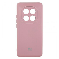 Чехол (накладка) Xiaomi Redmi Note 15, Epik, Pink Sand, Розовый
