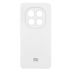 Чехол (накладка) Xiaomi Redmi Note 15 Pro, Epik, Белый